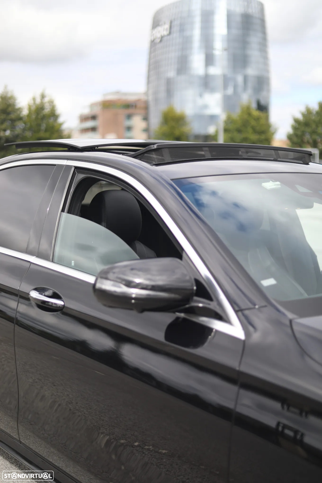 Mercedes-Benz E 220 d 9G-TRONIC AMG Line - 40
