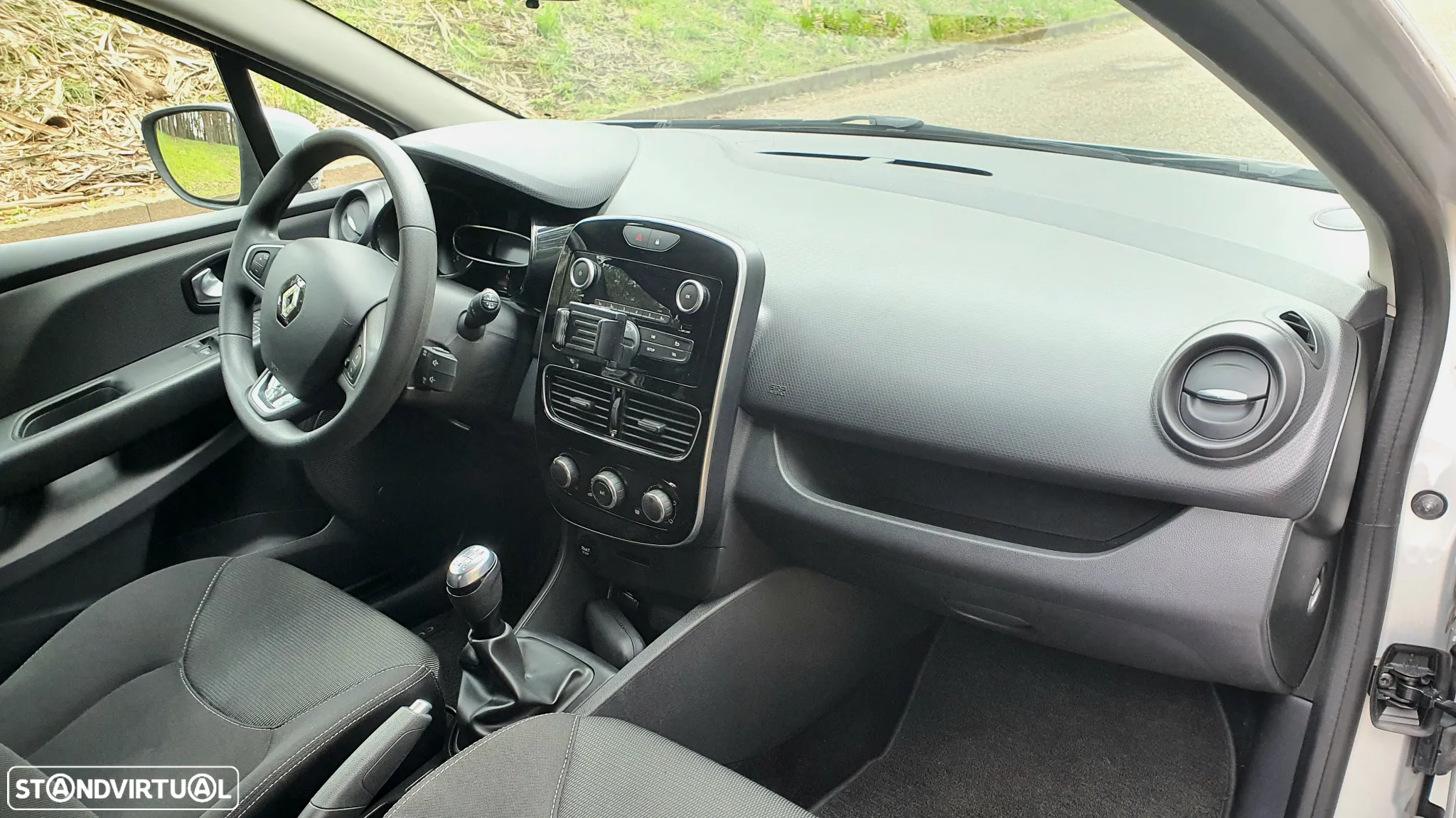 Renault Clio 1.5 dCi Zen - 6