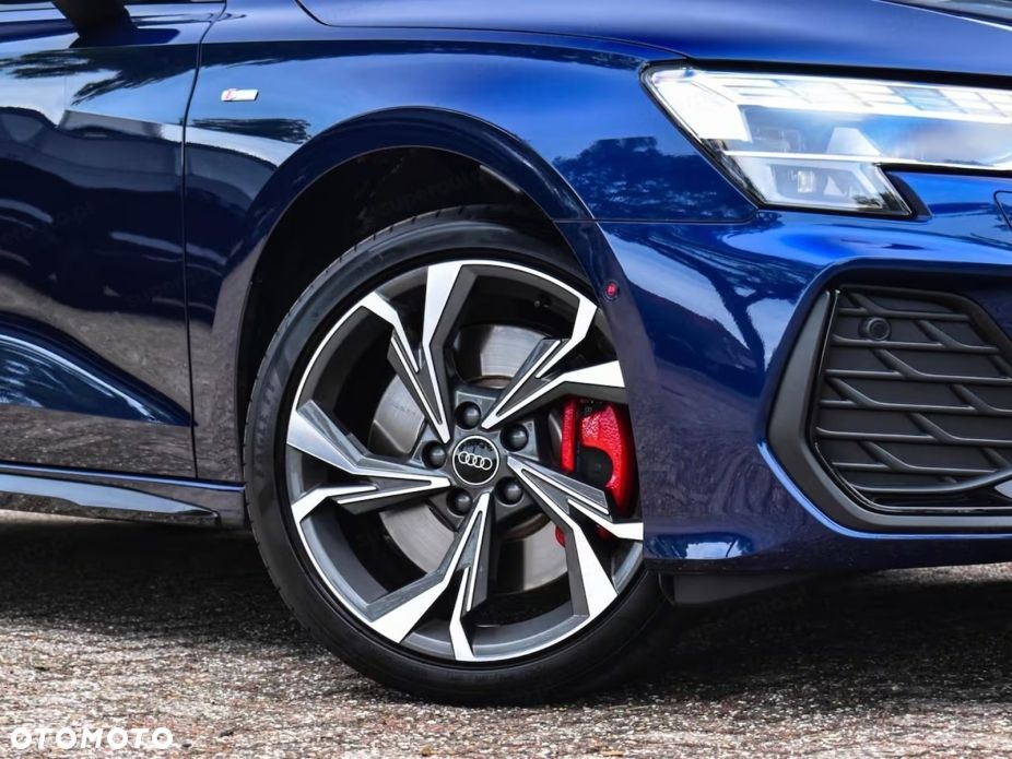 Audi A3 Sportback - 22