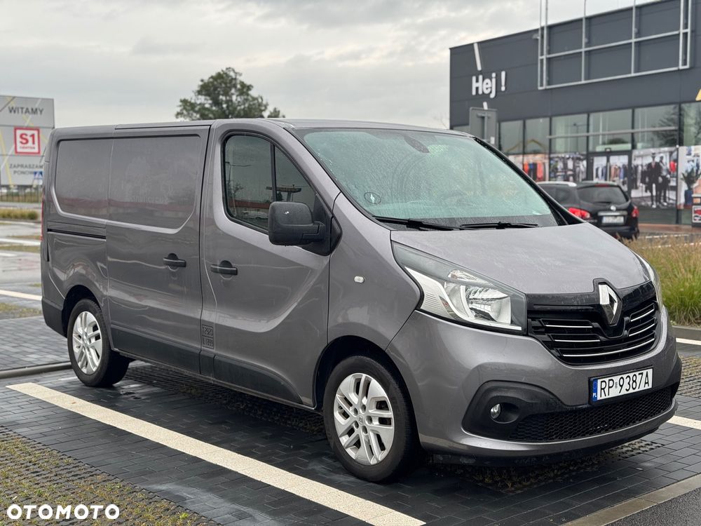 Renault Trafic - 4