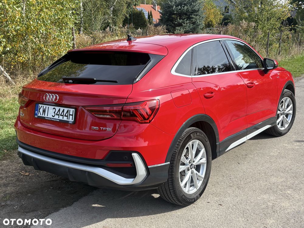 Audi Q3 Sportback - 3