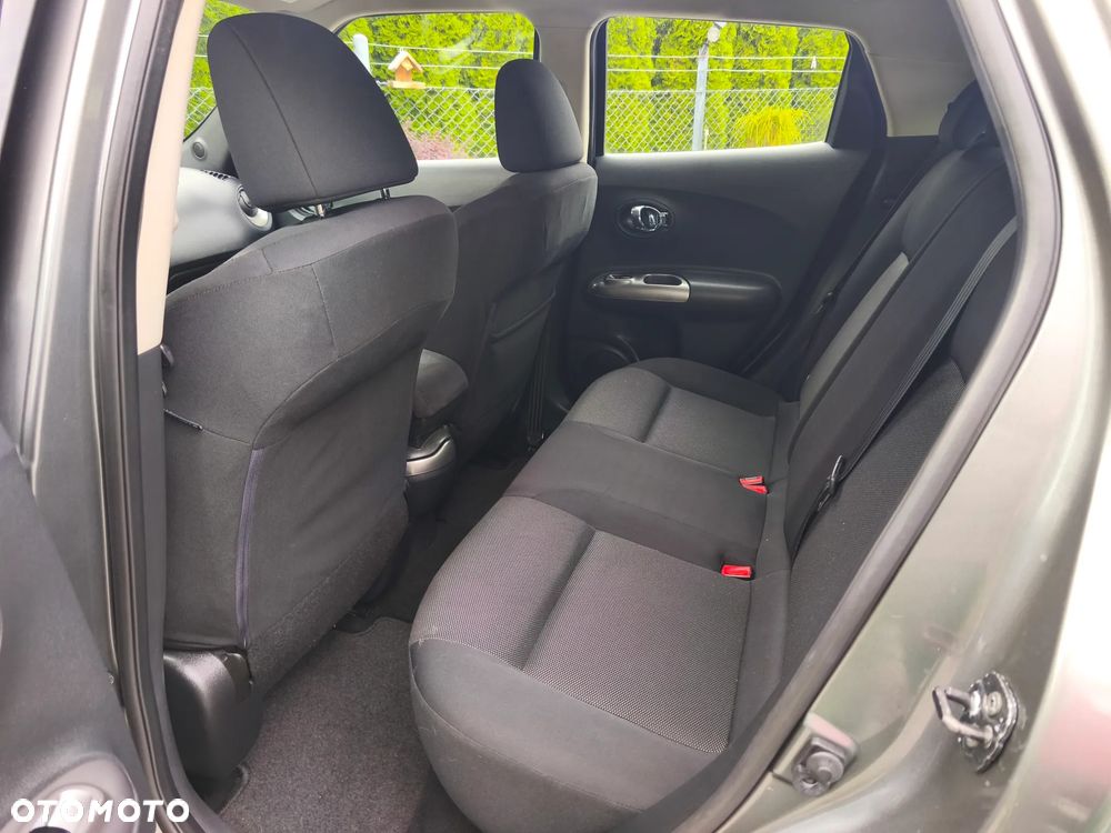 Nissan Juke 1.6 Tekna - 15