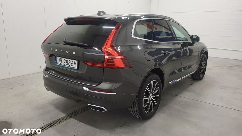 Volvo XC 60 - 6