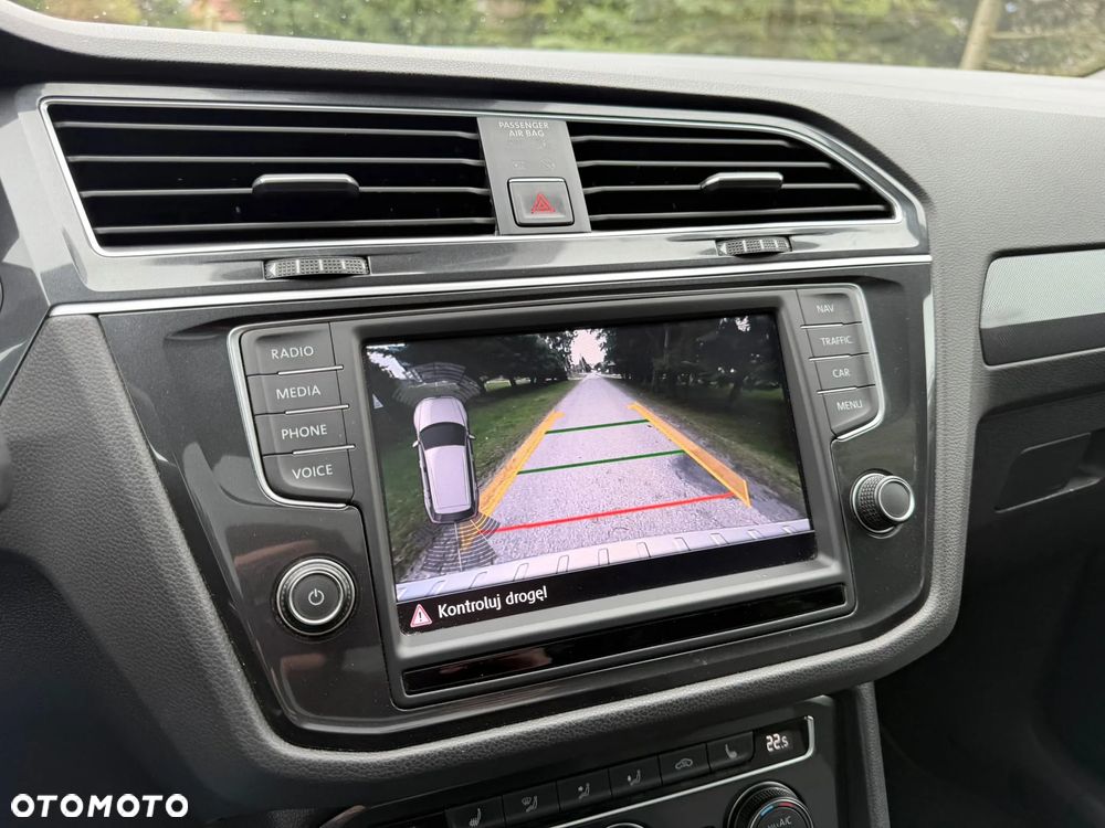 Volkswagen Tiguan - 20