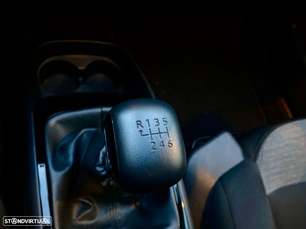 Citroën C4 Spacetourer 1.5 BlueHDi Feel - 25