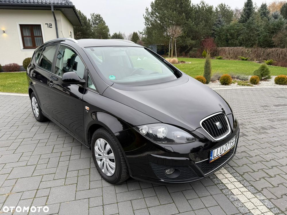 Seat Altea 1.4 TSI Sport - 3