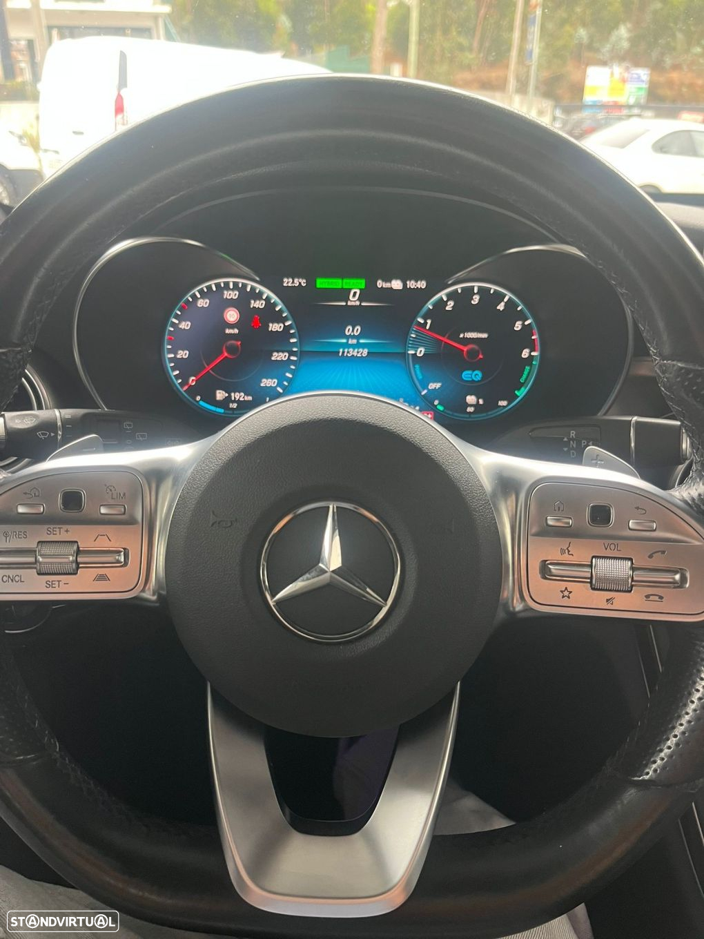 Mercedes-Benz C 300 - 17