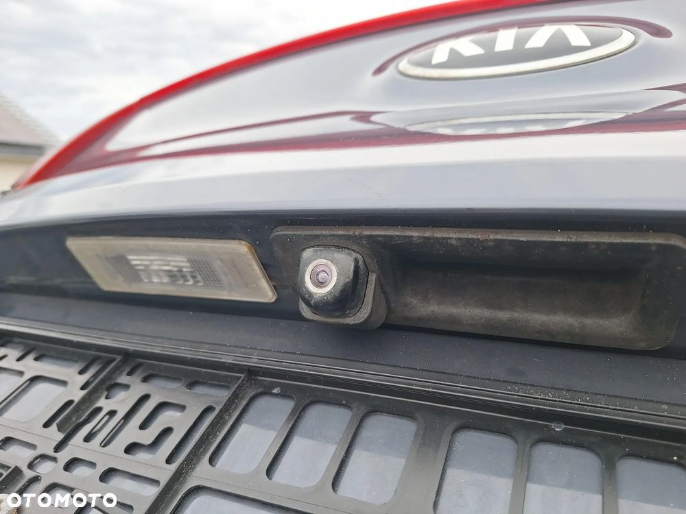 Kia Sportage 1.7 CRDI 2WD Edition 7 - 19