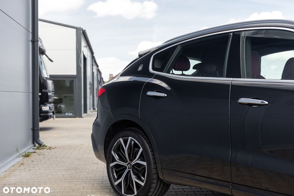 Maserati Levante S Granlusso - 31