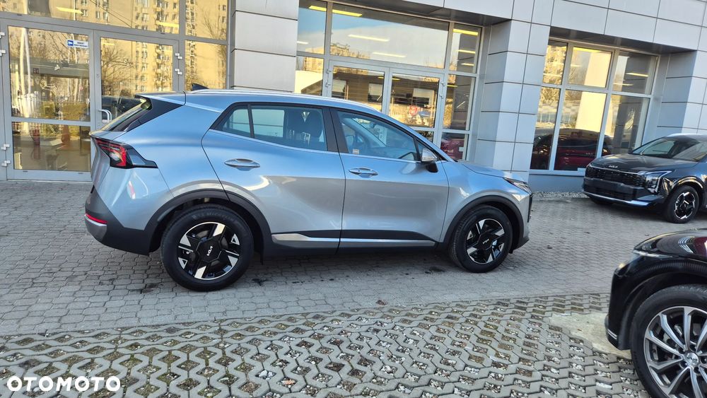 Kia Sportage 1.6 T-GDI M 2WD - 5