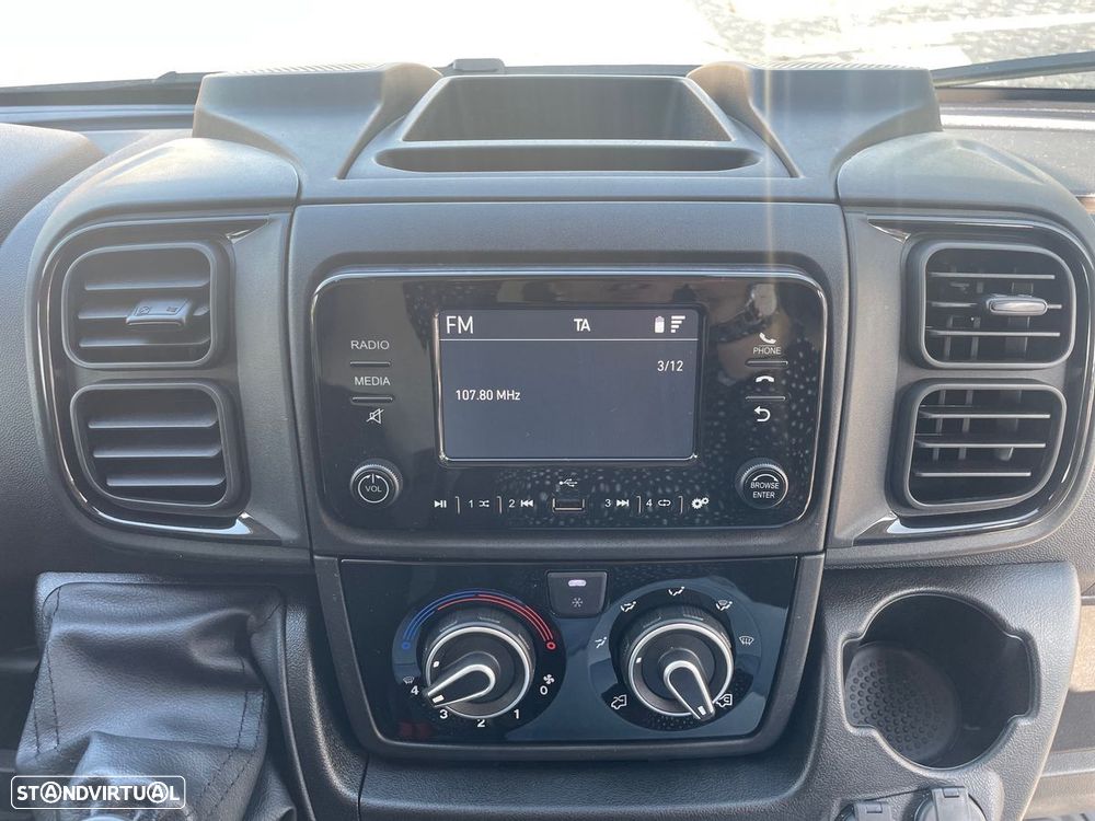 Toyota Proace Max 2,2 l-D 3.5T Heavy L3H1 CD - 13