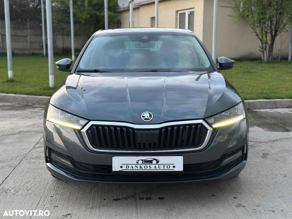 Skoda Octavia - 27