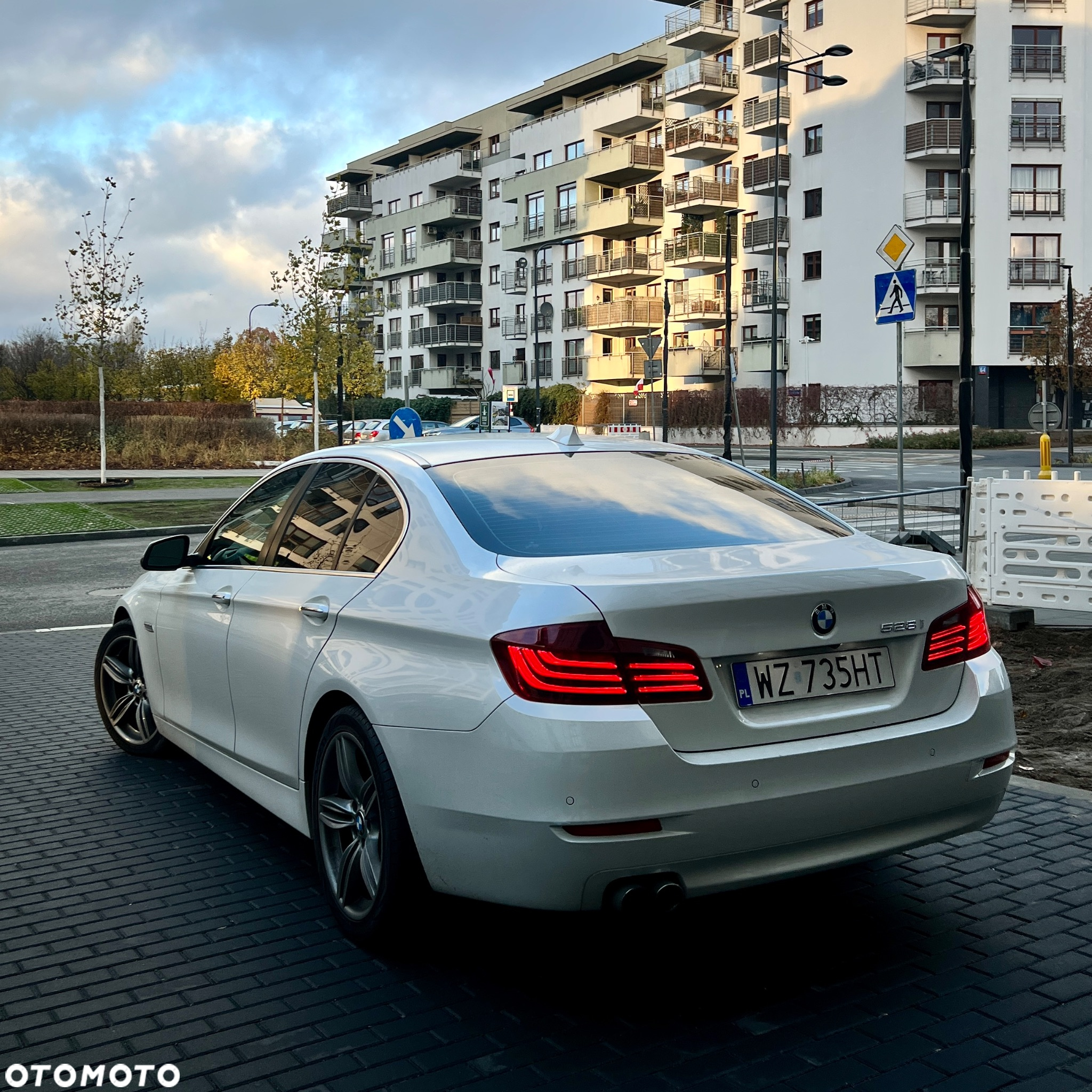 BMW Seria 5 - 9