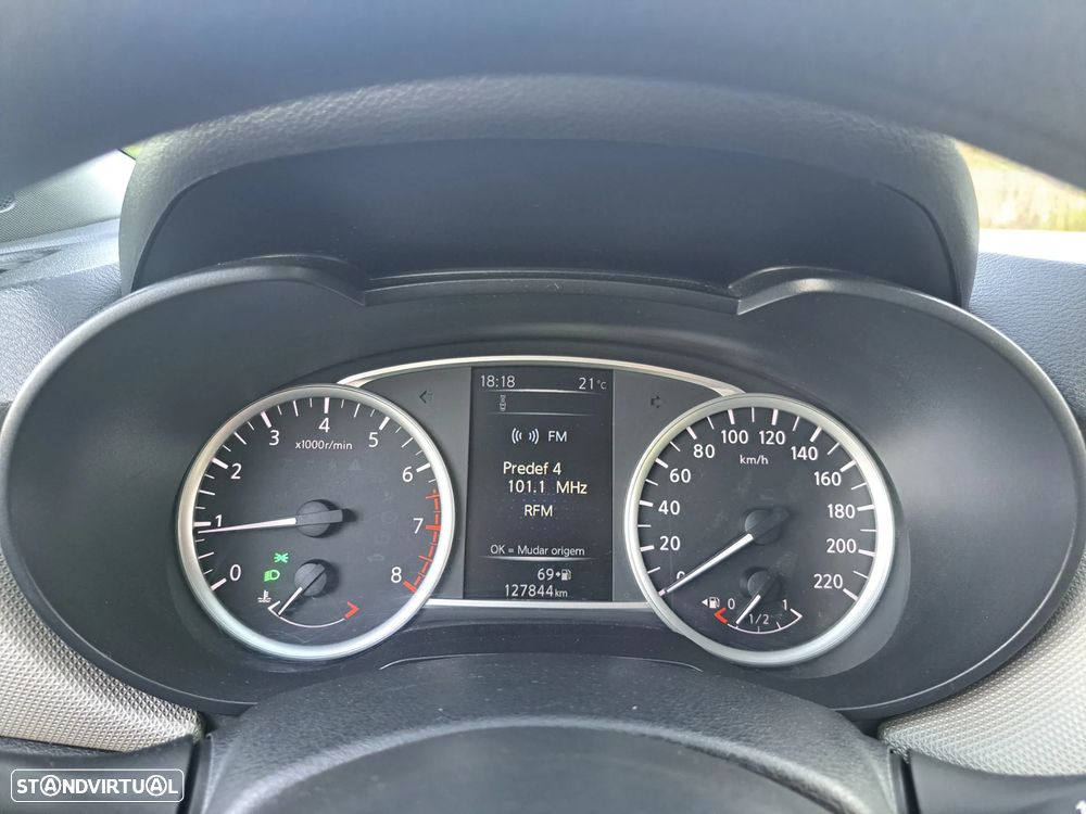 Nissan Micra 0.9 IG-T Acenta+IEO S/S - 22