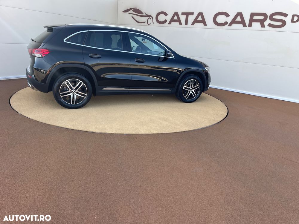 Mercedes-Benz GLA 220 d 8G-DCT Style - 17
