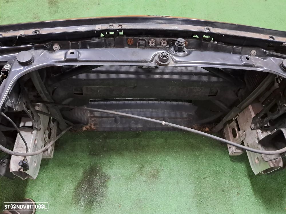 Frente Completa BMW Pack M Serie 1 F20 F21 116d 120d 118d 125d SO VENDEMOS TUDO COMPLETO - 11