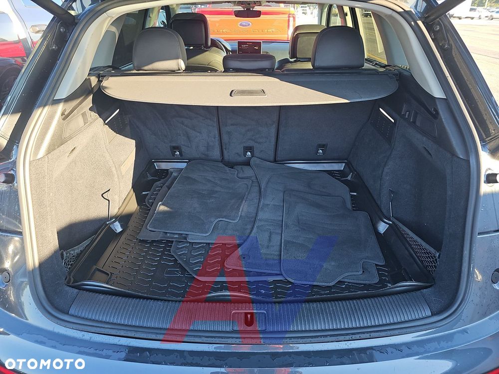 Audi Q5 2.0 TFSI Quattro S tronic design - 15