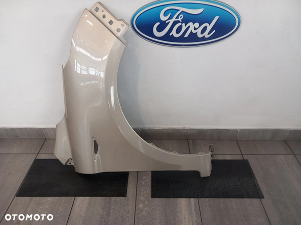 Błotnik przedni prawy - bok nadwozia Ford Ka 2016- 1904950
