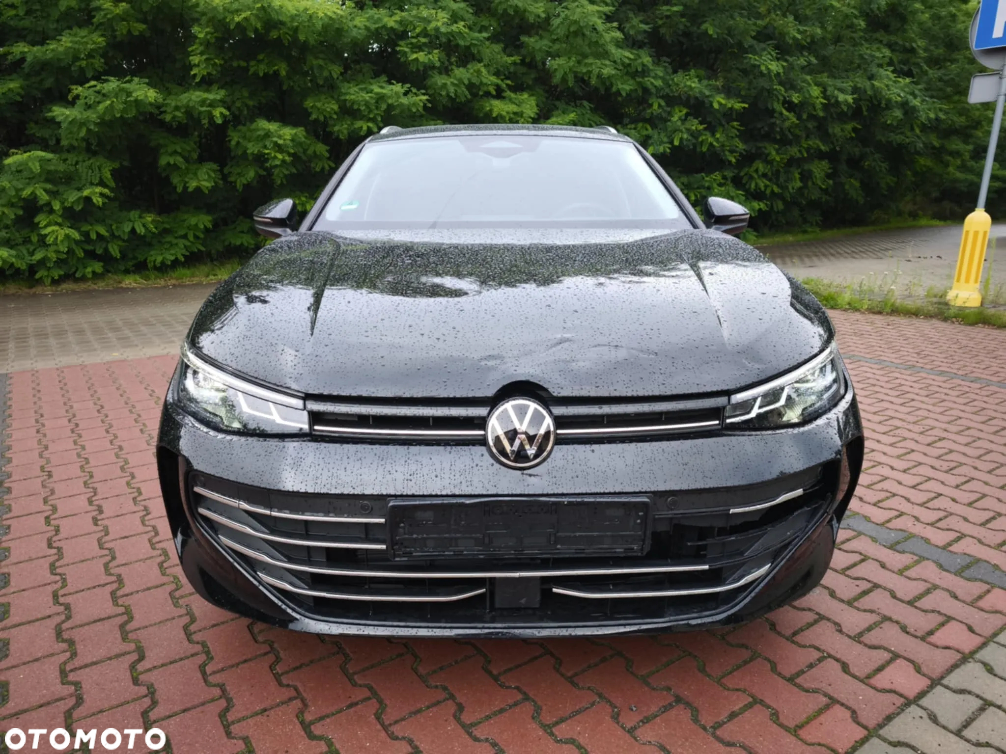 Volkswagen Passat 2.0 TDI SCR Business DSG - 2