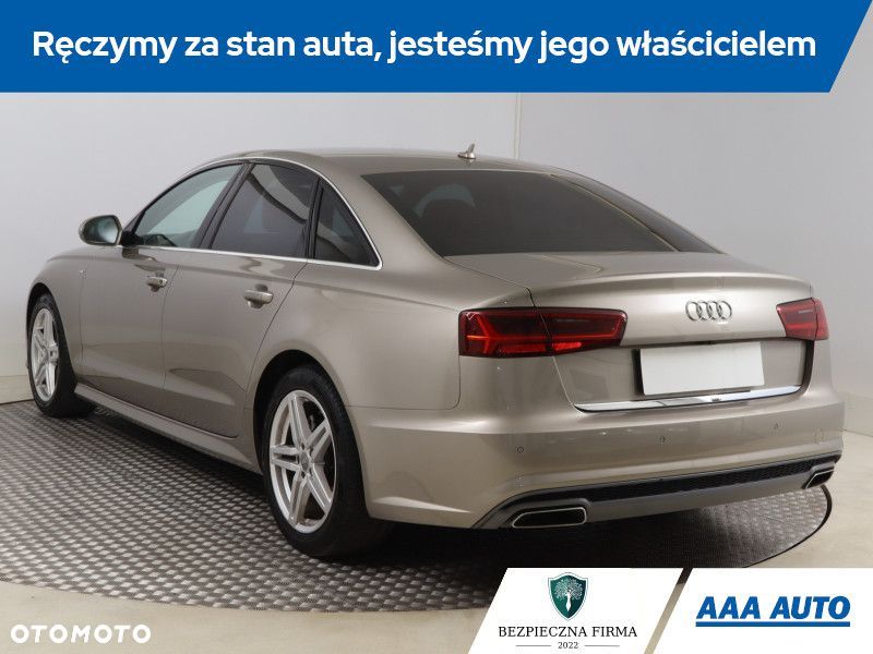 Audi A6 Limousine - 6