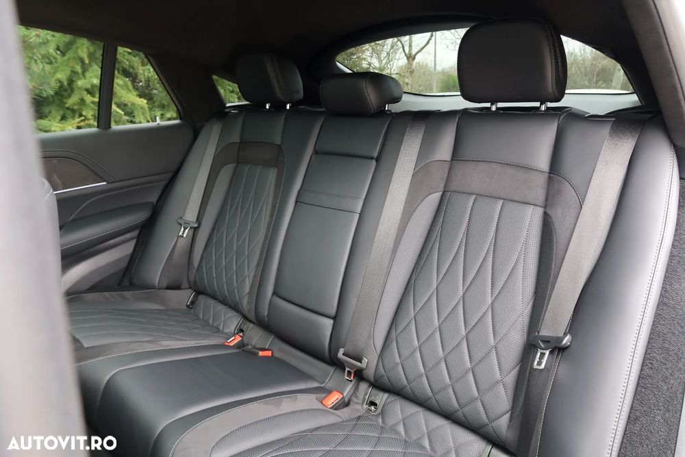 Mercedes-Benz GLE AMG 63 S MHEV 4MATIC+ - 35
