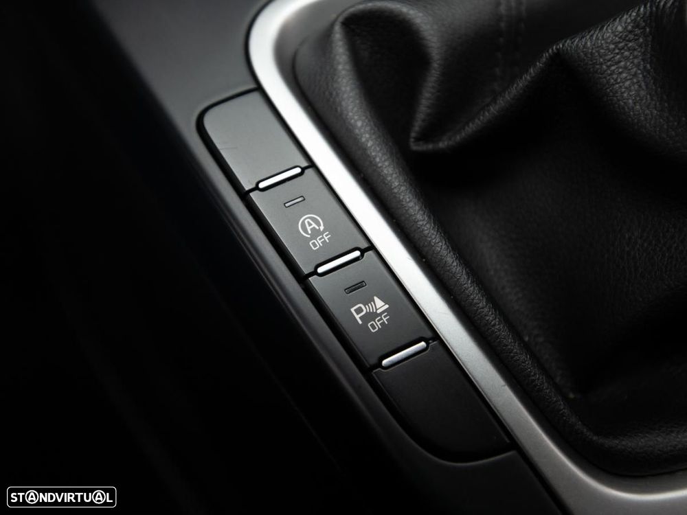 Kia Ceed 1.0 T-GDI Urban - 18