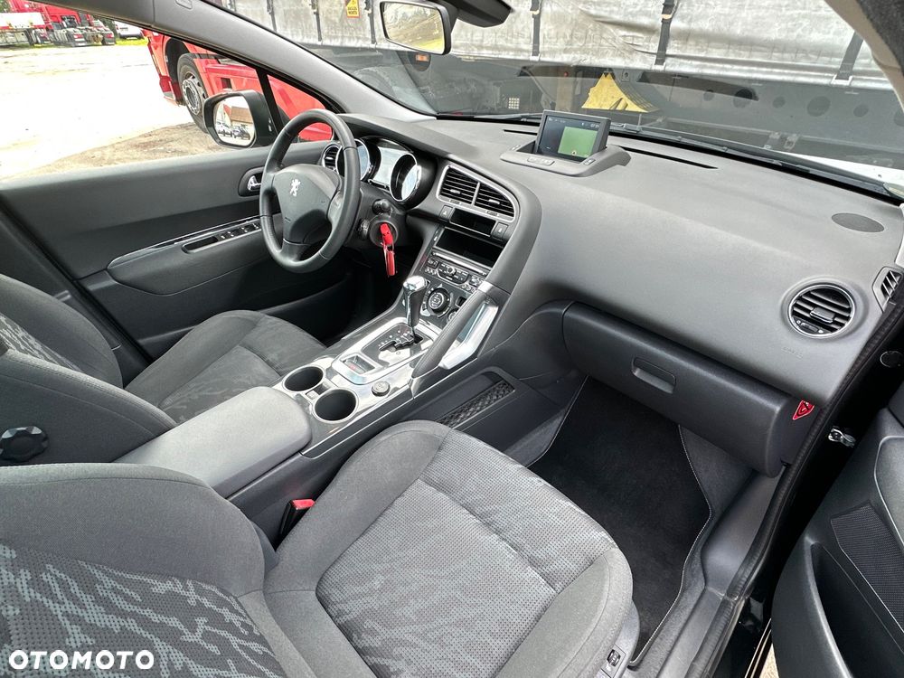 Peugeot 3008 - 30
