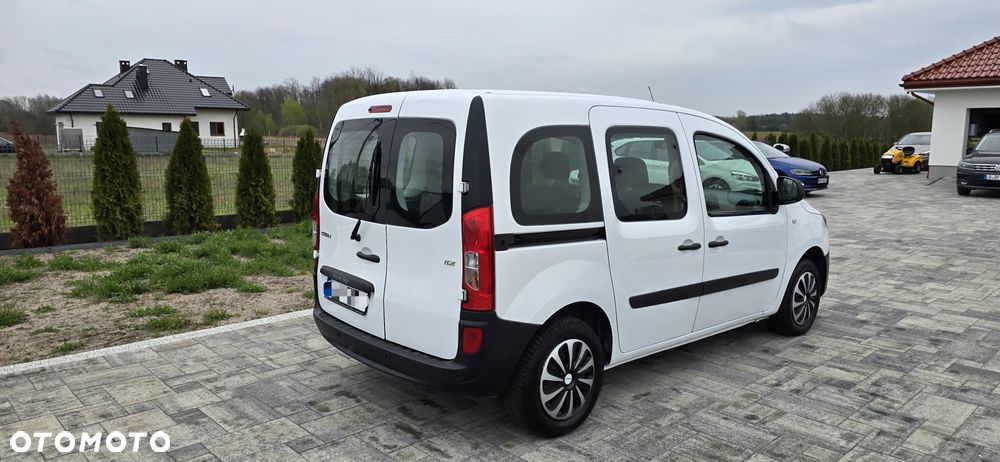 Mercedes-Benz Citan Tourer EDITION lang - 5