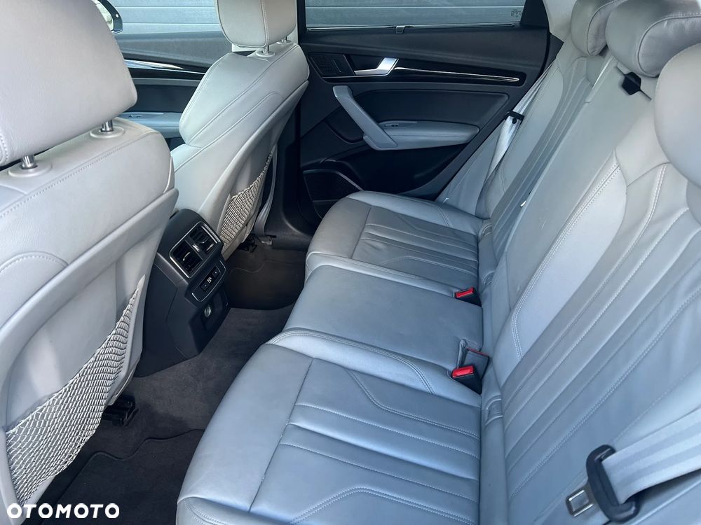 Audi Q5 3.0 TDI Quattro Sport Tiptr - 22
