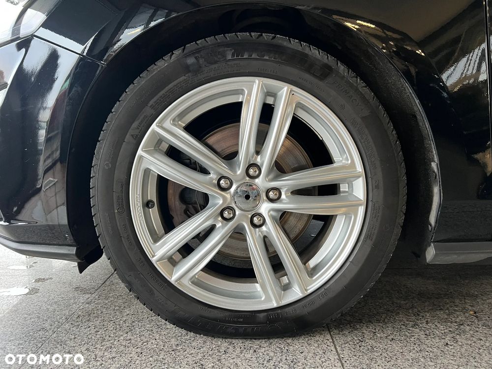 Ford Focus 2.0 EcoBlue Titanium X - 8