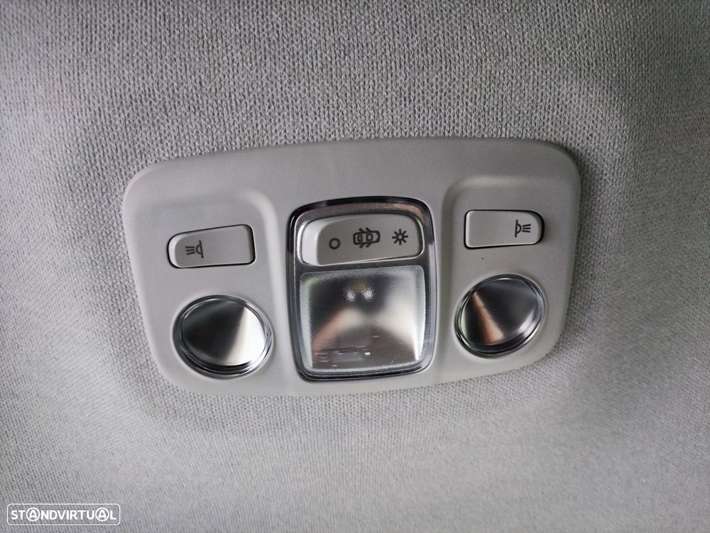 Citroën C5 Aircross 1.2 Hybrid Plus e-DSC6 - 34