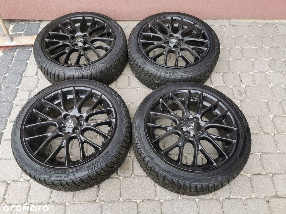 MINI John Cooper Works - 7