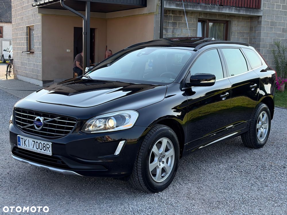 Volvo XC 60 D3 R-Design Momentum - 13