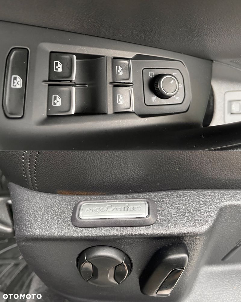 Volkswagen Passat - 34