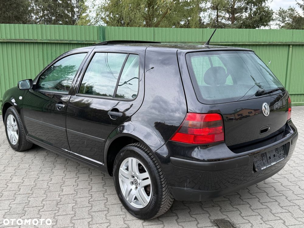 Volkswagen Golf - 13