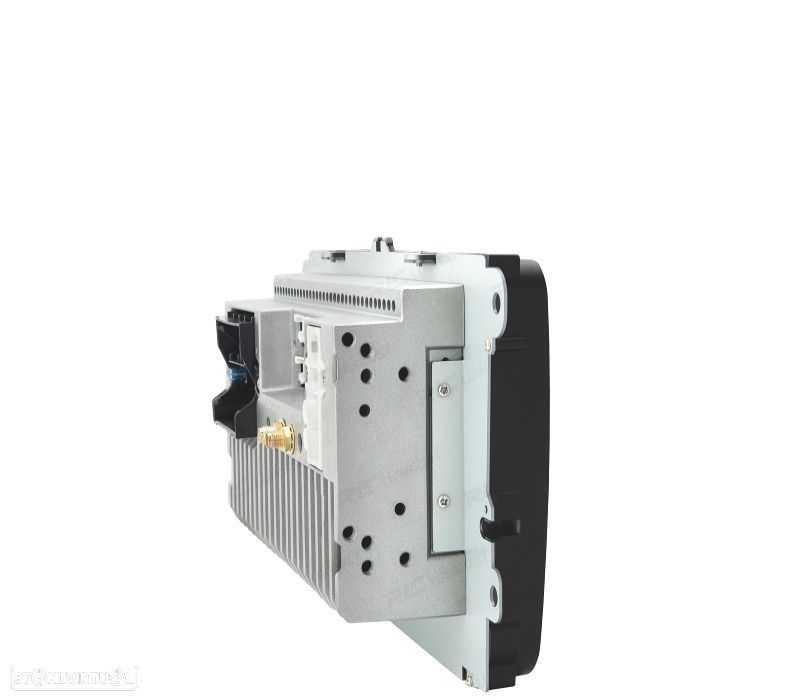 AUTO RADIO 2DIN GPS ANDROID 12 LCD TÁCTIL 9" VOLKSWAGEN VW PARA SEAT Y SKODA - 8