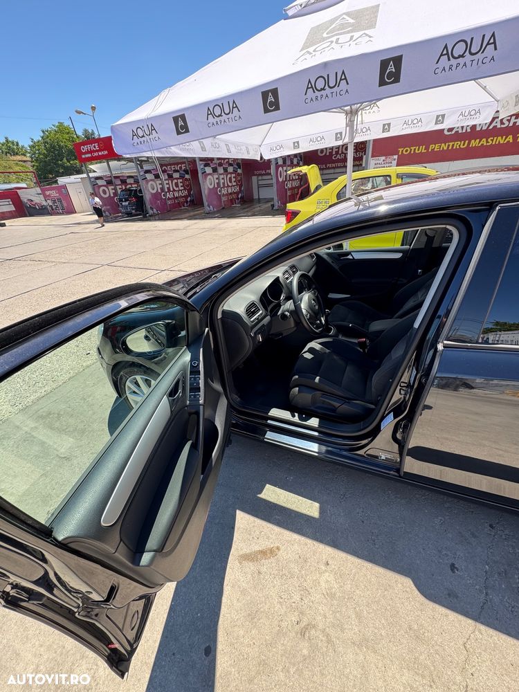 Volkswagen Golf 1.4 TSI Highline - 7