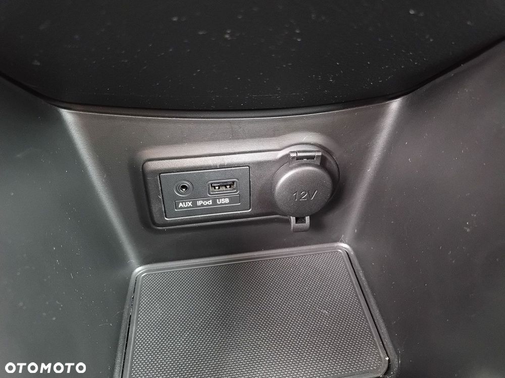 Kia Venga 1.4 M - 26