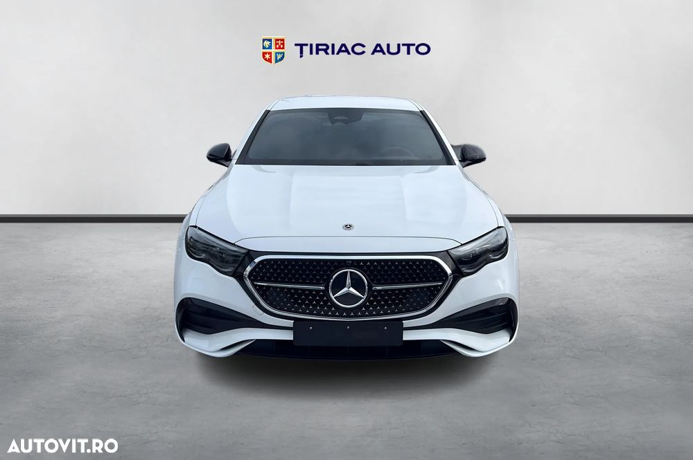 Mercedes-Benz E 220 d MHEV 4MATIC Aut. - 8