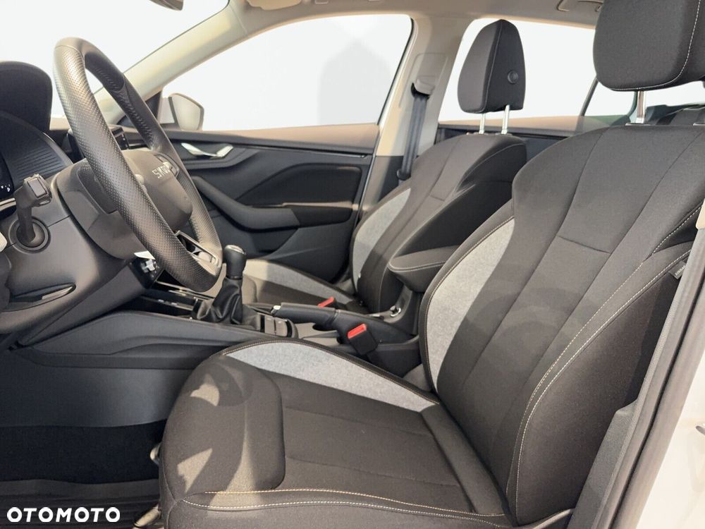 Skoda Scala 1.0 TSI Selection - 12