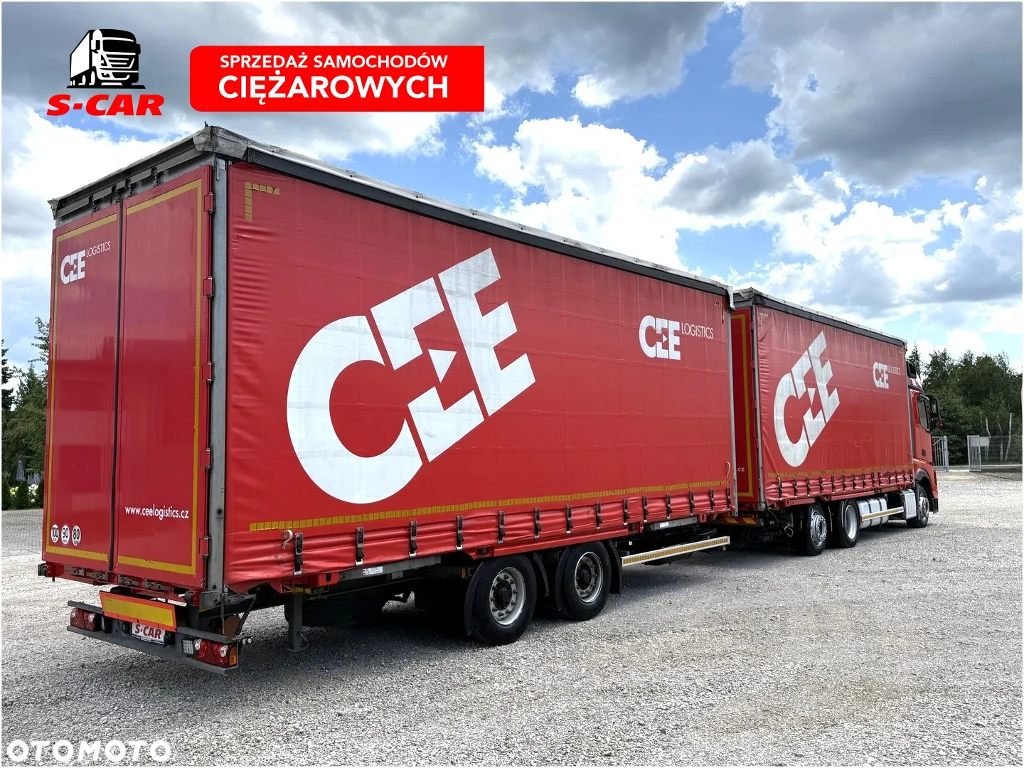 Mercedes-Benz Actros_MP 5_2545_Bez Retardera - 21