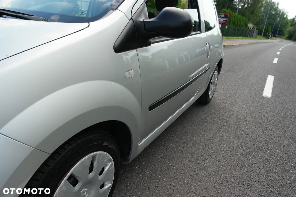 Renault Twingo - 12