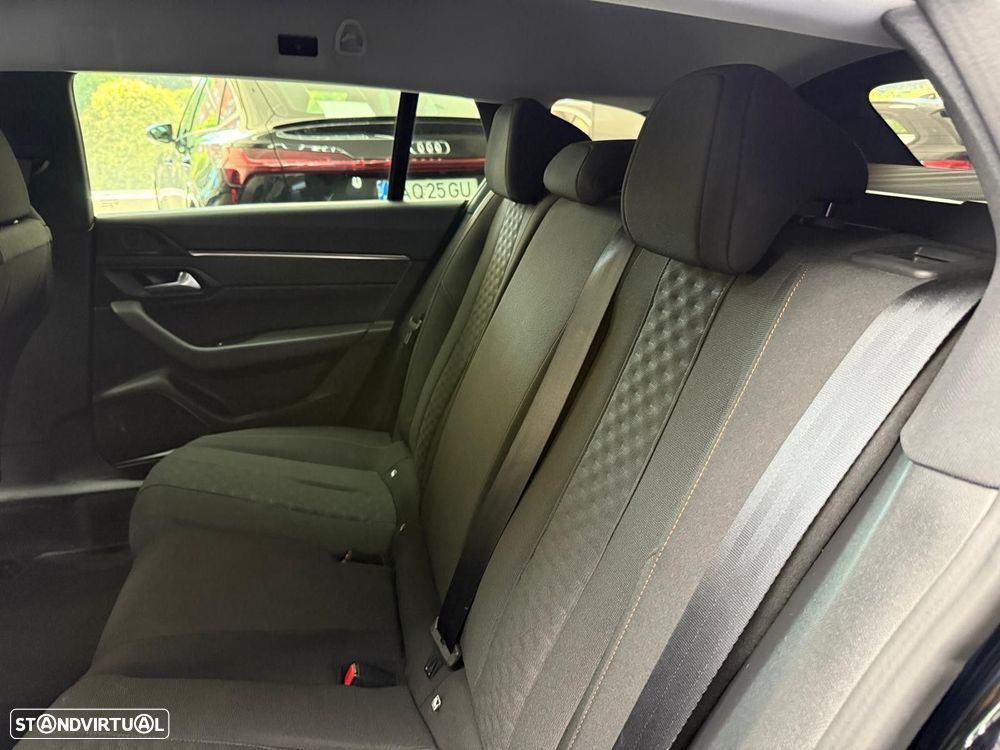 Peugeot 508 SW 1.5 BlueHDi Allure - 51