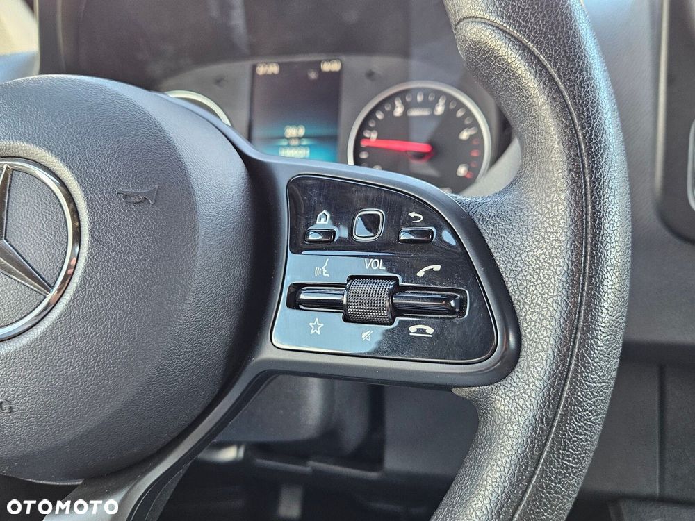 Mercedes-Benz Sprinter L4H2 *89999zł NETTO* 2.0Cdi/170KM - 24