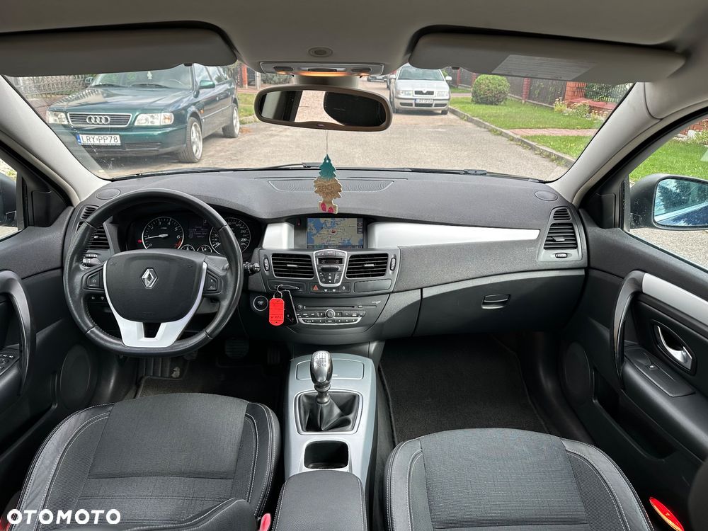 Renault Laguna 2.0 16V Dynamique - 25