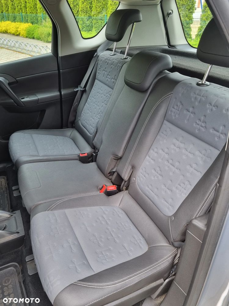 Opel Meriva 1.4 Ecoflex Innovation - 15