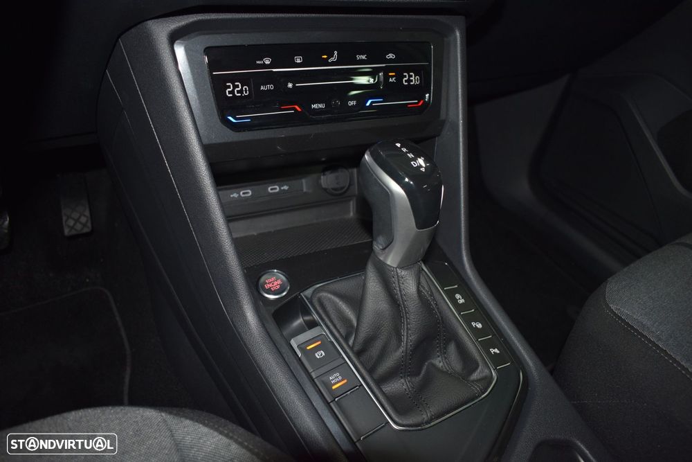 SEAT Tarraco 2.0 TDI Style DSG - 20