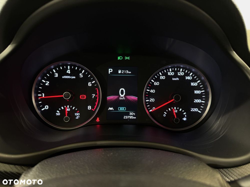 Kia Rio - 15