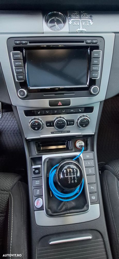 Volkswagen Passat CC - 5
