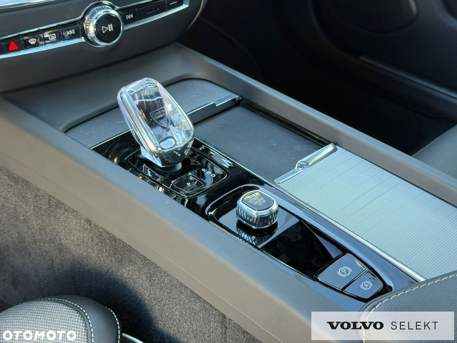 Volvo S60 - 27